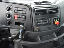 MERCEDES-BENZ Atego 1524 4x2 E6 Absetzkipper