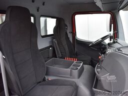 MERCEDES-BENZ Atego 1524 4x2 E6 Absetzkipper