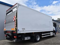 MERCEDES-BENZ Antos 1840 L E6 2-Zonen Tiefkühl Carrier