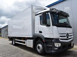 MERCEDES-BENZ Antos 1840 L E6 2-Zonen Tiefkühl Carrier