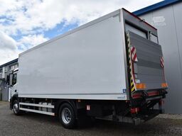 MERCEDES-BENZ Antos 1840 L E6 2-Zonen Tiefkühl Carrier