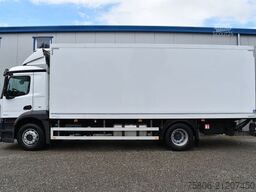 MERCEDES-BENZ Antos 1840 L E6 2-Zonen Tiefkühl Carrier