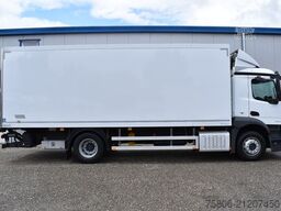 MERCEDES-BENZ Antos 1840 L E6 2-Zonen Tiefkühl Carrier