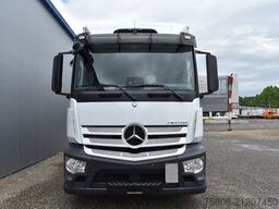 MERCEDES-BENZ Antos 1840 L E6 2-Zonen Tiefkühl Carrier