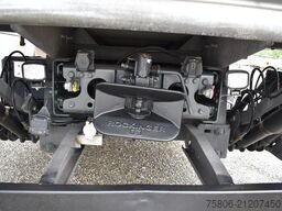 MERCEDES-BENZ Antos 1840 L E6 2-Zonen Tiefkühl Carrier