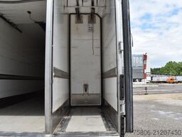 MERCEDES-BENZ Antos 1840 L E6 2-Zonen Tiefkühl Carrier