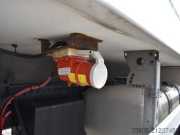 MERCEDES-BENZ Antos 1840 L E6 2-Zonen Tiefkühl Carrier