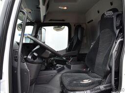 MERCEDES-BENZ Antos 1840 L E6 2-Zonen Tiefkühl Carrier