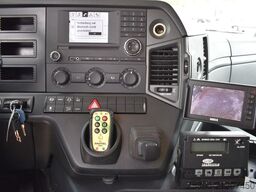 MERCEDES-BENZ Antos 1840 L E6 2-Zonen Tiefkühl Carrier