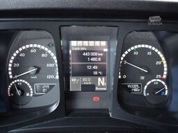 MERCEDES-BENZ Antos 1840 L E6 2-Zonen Tiefkühl Carrier