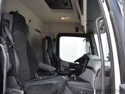 MERCEDES-BENZ Antos 1840 L E6 2-Zonen Tiefkühl Carrier