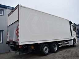 MERCEDES-BENZ Actros 2548 L E6 6x2 AHK Retarder LBW