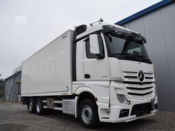 MERCEDES-BENZ Actros 2548 L E6 6x2 AHK Retarder LBW