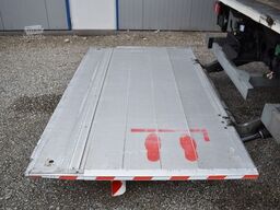 MERCEDES-BENZ Actros 2548 L E6 6x2 AHK Retarder LBW