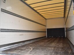 MERCEDES-BENZ Actros 2548 L E6 6x2 AHK Retarder LBW