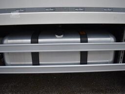 MERCEDES-BENZ Actros 2548 L E6 6x2 AHK Retarder LBW