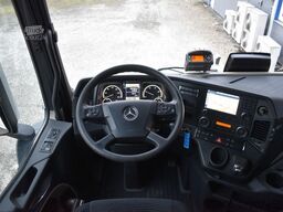 MERCEDES-BENZ Actros 2548 L E6 6x2 AHK Retarder LBW