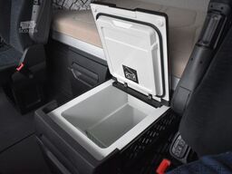 MERCEDES-BENZ Actros 2548 L E6 6x2 AHK Retarder LBW