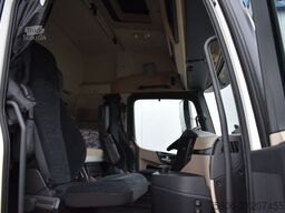 MERCEDES-BENZ Actros 2548 L E6 6x2 AHK Retarder LBW