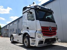 MERCEDES-BENZ Actros 1848 LS E6 Retarder