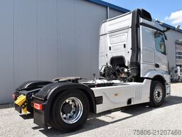 MERCEDES-BENZ Actros 1848 LS E6 Retarder