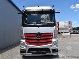 MERCEDES-BENZ Actros 1848 LS E6 Retarder