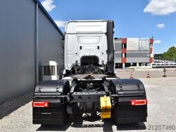 MERCEDES-BENZ Actros 1848 LS E6 Retarder