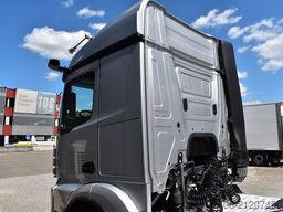 MERCEDES-BENZ Actros 1848 LS E6 Retarder