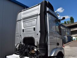 MERCEDES-BENZ Actros 1848 LS E6 Retarder