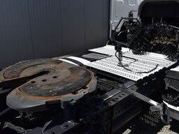 MERCEDES-BENZ Actros 1848 LS E6 Retarder