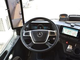 MERCEDES-BENZ Actros 1848 LS E6 Retarder
