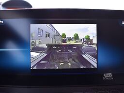 MERCEDES-BENZ Actros 1848 LS E6 Retarder