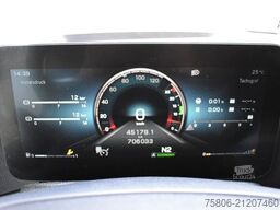 MERCEDES-BENZ Actros 1848 LS E6 Retarder