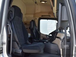 MERCEDES-BENZ Actros 1848 LS E6 Retarder