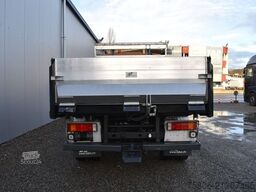 MERCEDES-BENZ Vario 818 4x4 Allrad AHK Winterdienst inkl Pflug