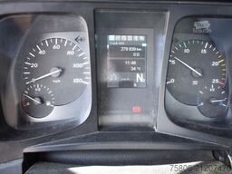 MERCEDES-BENZ Arocs 3251 E6 8x4 AHK Retarder Kettengerät