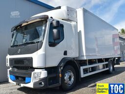 VOLVO FE 320 E6 2-Zonen Tiefkühl Carrier