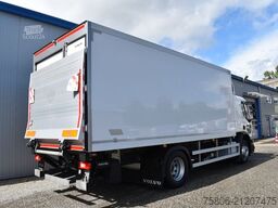 VOLVO FE 320 E6 2-Zonen Tiefkühl Carrier