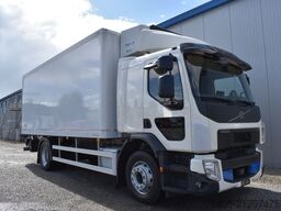 VOLVO FE 320 E6 2-Zonen Tiefkühl Carrier