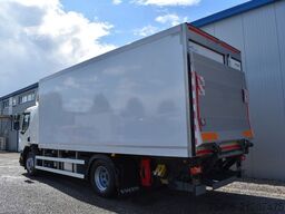 VOLVO FE 320 E6 2-Zonen Tiefkühl Carrier