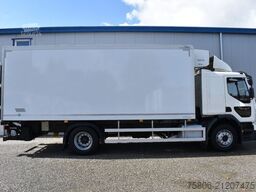 VOLVO FE 320 E6 2-Zonen Tiefkühl Carrier