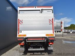 VOLVO FE 320 E6 2-Zonen Tiefkühl Carrier