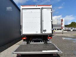 VOLVO FE 320 E6 2-Zonen Tiefkühl Carrier