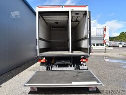 VOLVO FE 320 E6 2-Zonen Tiefkühl Carrier