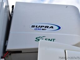 VOLVO FE 320 E6 2-Zonen Tiefkühl Carrier