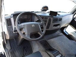 VOLVO FE 320 E6 2-Zonen Tiefkühl Carrier