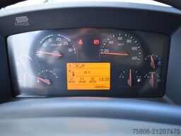 VOLVO FE 320 E6 2-Zonen Tiefkühl Carrier