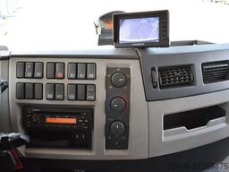 VOLVO FE 320 E6 2-Zonen Tiefkühl Carrier