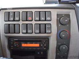 VOLVO FE 320 E6 2-Zonen Tiefkühl Carrier