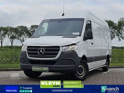 MERCEDES-BENZ SPRINTER 316